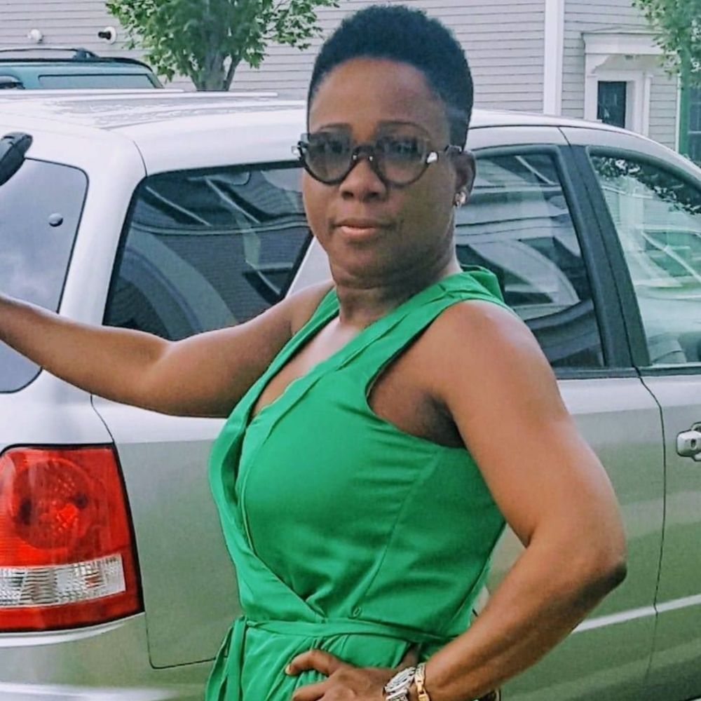 Meet your Posher, Smadja